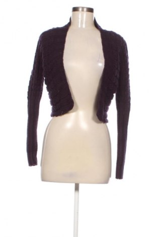 Dámsky kardigán Unbranded, Velikost M, Barva Fialová, Cena  367,00 Kč