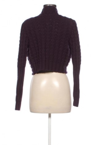 Dámsky kardigán Unbranded, Velikost M, Barva Fialová, Cena  367,00 Kč