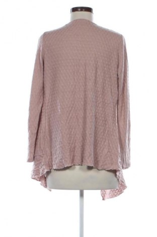 Női kardigán Unbranded, Méret M, Szín Hamurózsaszín, Ár 2 809 Ft