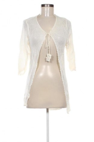 Dámsky kardigán Unbranded, Veľkosť M, Farba Biela, Cena  14,83 €
