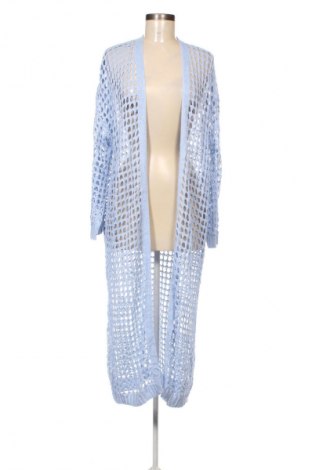Dámsky kardigán Unbranded, Velikost XXL, Barva Modrá, Cena  329,00 Kč