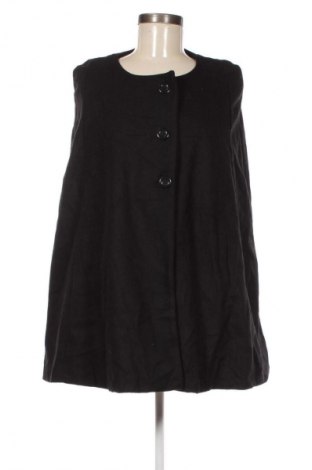 Дамска жилетка Unbranded, Размер M, Цвят Черен, Цена 12,99 лв.