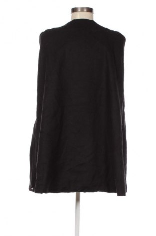 Дамска жилетка Unbranded, Размер M, Цвят Черен, Цена 12,99 лв.