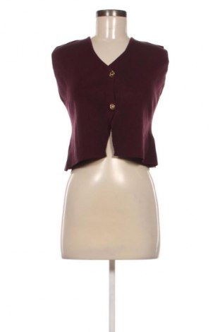 Dámsky kardigán Unbranded, Veľkosť S, Farba Fialová, Cena  14,83 €
