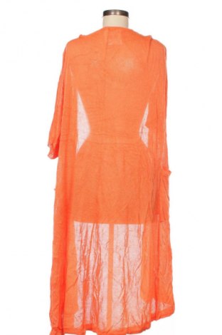 Damski kardigan Unbranded, Rozmiar L, Kolor Pomarańczowy, Cena 31,99 zł