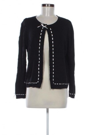 Cardigan de damă Unbranded, Mărime M, Culoare Negru, Preț 50,99 Lei