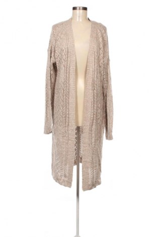 Női kardigán Unbranded, Méret XXL, Szín Bézs, Ár 1 909 Ft