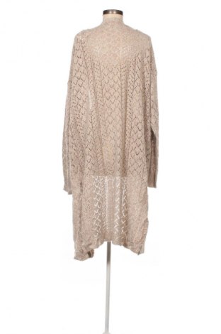 Női kardigán Unbranded, Méret XXL, Szín Bézs, Ár 1 909 Ft