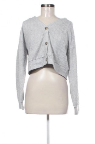 Dámsky kardigán Unbranded, Velikost M, Barva Šedá, Cena  79,00 Kč