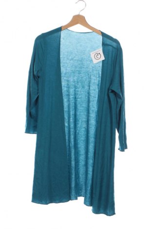 Damen Strickjacke Unbranded, Größe XL, Farbe Blau, Preis 3,99 €