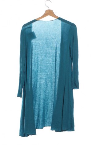 Damen Strickjacke Unbranded, Größe XL, Farbe Blau, Preis 3,99 €