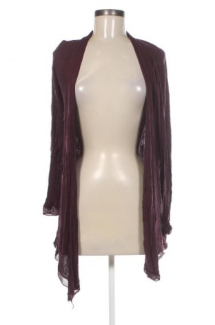 Damski kardigan Unbranded, Rozmiar S, Kolor Fioletowy, Cena 55,99 zł