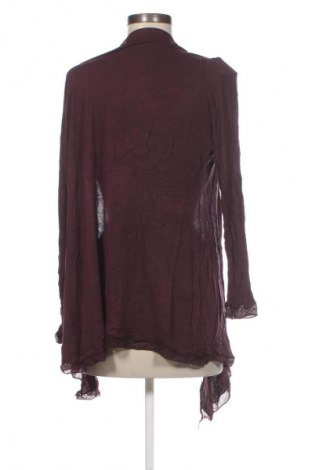 Damski kardigan Unbranded, Rozmiar S, Kolor Fioletowy, Cena 55,99 zł