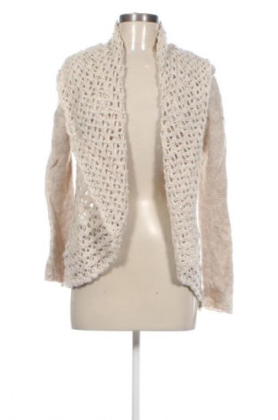 Γυναικεία ζακέτα Unbranded, Μέγεθος XL, Χρώμα  Μπέζ, Τιμή 7,99 €