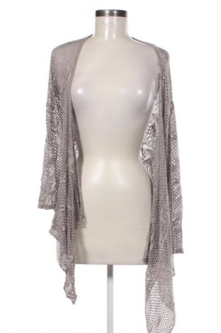 Damski kardigan Unbranded, Rozmiar M, Kolor Szary, Cena 32,99 zł