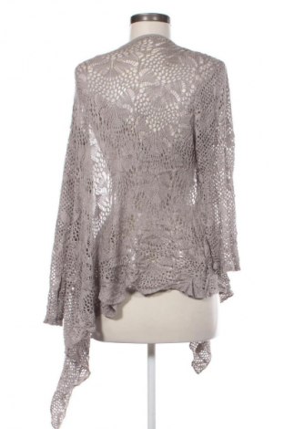 Damski kardigan Unbranded, Rozmiar M, Kolor Szary, Cena 32,99 zł