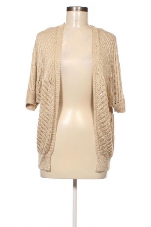 Damen Strickjacke Unbranded, Größe L, Farbe Golden, Preis € 4,99