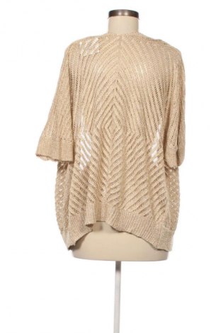 Damen Strickjacke Unbranded, Größe L, Farbe Golden, Preis € 4,99
