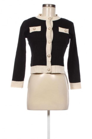 Дамска жилетка Unbranded, Размер S, Цвят Многоцветен, Цена 15,99 лв.