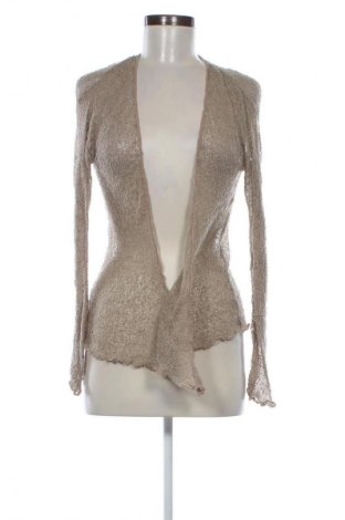 Γυναικεία ζακέτα Unbranded, Μέγεθος S, Χρώμα  Μπέζ, Τιμή 6,99 €