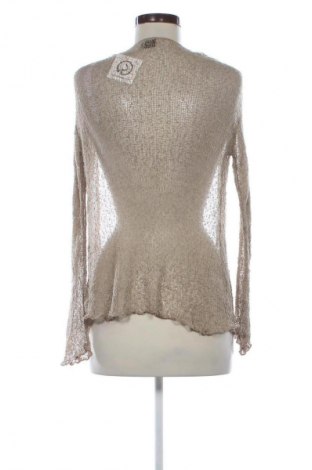 Γυναικεία ζακέτα Unbranded, Μέγεθος S, Χρώμα  Μπέζ, Τιμή 6,99 €