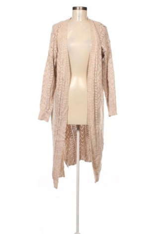 Dámsky kardigán Unbranded, Veľkosť XXL, Farba Béžová, Cena  10,95 €