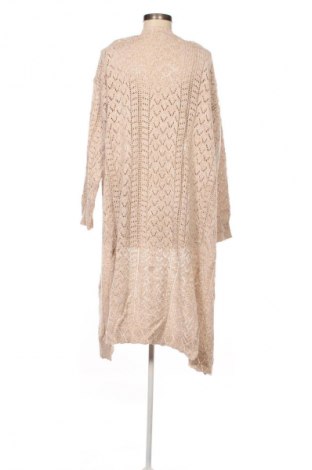 Dámsky kardigán Unbranded, Veľkosť XXL, Farba Béžová, Cena  10,95 €