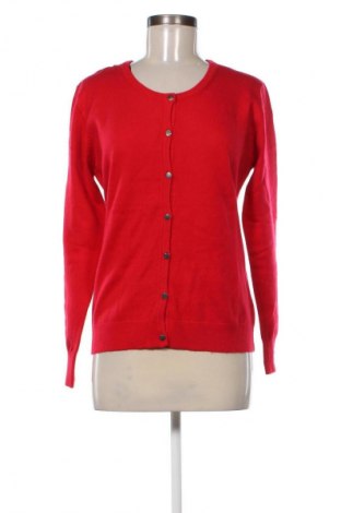 Női kardigán Unbranded, Méret XL, Szín Piros, Ár 11 839 Ft