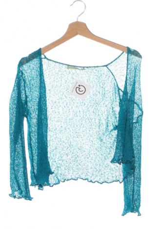 Cardigan de damă Unbranded, Mărime S, Culoare Albastru, Preț 34,99 Lei