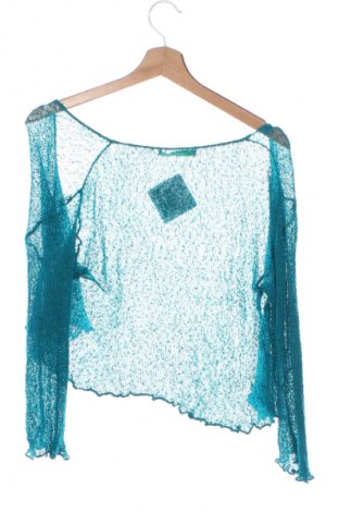 Cardigan de damă Unbranded, Mărime S, Culoare Albastru, Preț 34,99 Lei