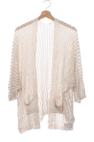 Дамска жилетка Unbranded, Размер L, Цвят Бежов, Цена 12,99 лв.