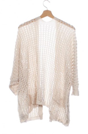 Дамска жилетка Unbranded, Размер L, Цвят Бежов, Цена 12,99 лв.