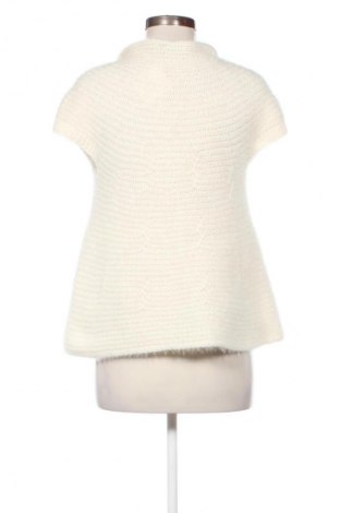 Γυναικεία ζακέτα Unbranded, Μέγεθος M, Χρώμα Εκρού, Τιμή 23,99 €