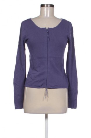 Дамска жилетка Unbranded, Размер L, Цвят Лилав, Цена 18,99 лв.