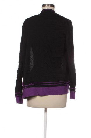 Damski kardigan Unbranded, Rozmiar M, Kolor Czarny, Cena 41,99 zł