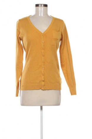 Dámsky kardigán Unbranded, Velikost S, Barva Oranžová, Cena  367,00 Kč