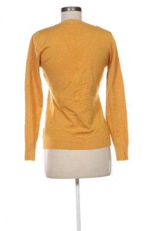 Dámsky kardigán Unbranded, Velikost S, Barva Oranžová, Cena  367,00 Kč