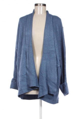 Női kardigán Unbranded, Méret XL, Szín Kék, Ár 11 839 Ft