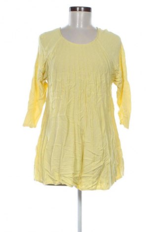 Damski sweter Unbranded, Rozmiar M, Kolor Żółty, Cena 22,99 zł