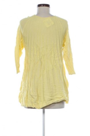 Damski sweter Unbranded, Rozmiar M, Kolor Żółty, Cena 22,99 zł