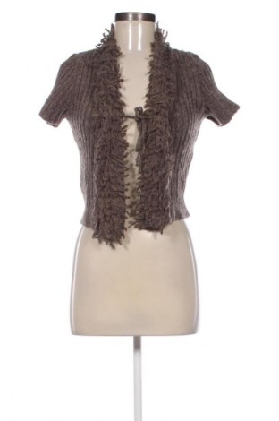 Γυναικεία ζακέτα Unbranded, Μέγεθος M, Χρώμα Καφέ, Τιμή 10,99 €