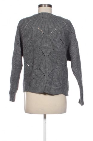 Γυναικεία ζακέτα Unbranded, Μέγεθος M, Χρώμα Γκρί, Τιμή 23,99 €