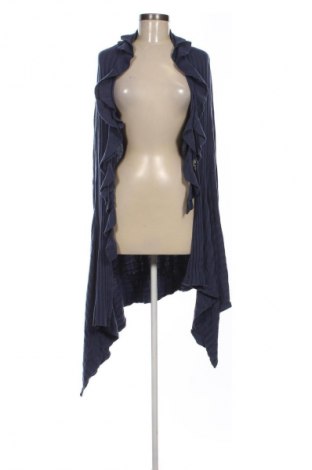 Dámsky kardigán Unbranded, Velikost M, Barva Modrá, Cena  367,00 Kč