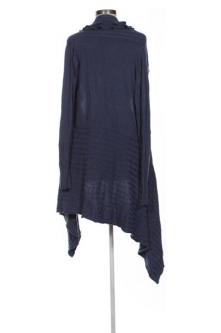 Dámsky kardigán Unbranded, Velikost M, Barva Modrá, Cena  367,00 Kč