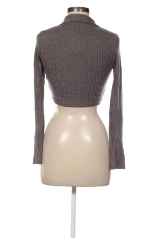 Cardigan de damă Unbranded, Mărime S, Culoare Gri, Preț 46,99 Lei