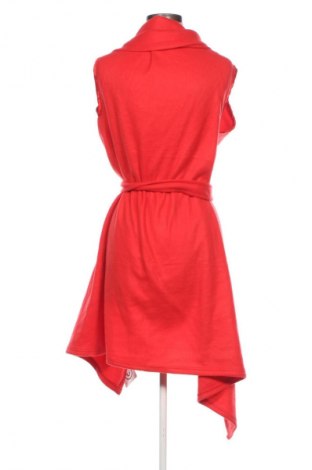 Damen Strickjacke Unbranded, Größe L, Farbe Rot, Preis € 6,99