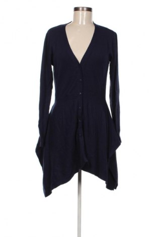 Damski kardigan Unbranded, Rozmiar S, Kolor Niebieski, Cena 20,99 zł