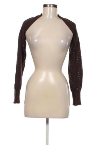 Női kardigán Unbranded, Méret S, Szín Barna, Ár 4 219 Ft