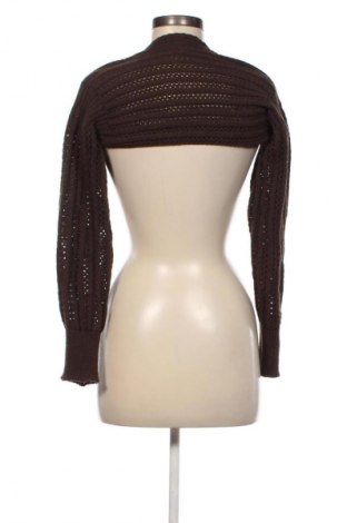 Női kardigán Unbranded, Méret S, Szín Barna, Ár 4 219 Ft