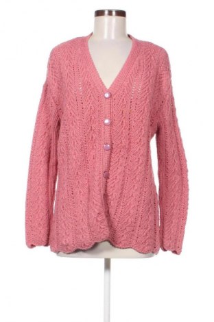 Dámsky kardigán Unbranded, Velikost M, Barva Růžová, Cena  249,00 Kč